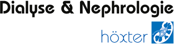 Dialyse & Nephrologie Höxter - Logo