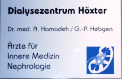 Dialysezentrum Höxter